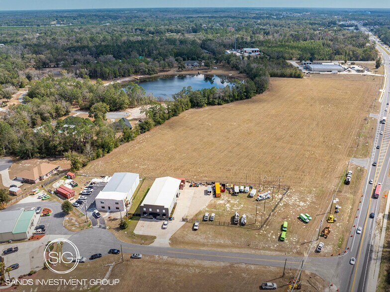 165 NW Amenity Ct, Lake City, FL à vendre - Photo principale - Image 1 de 3