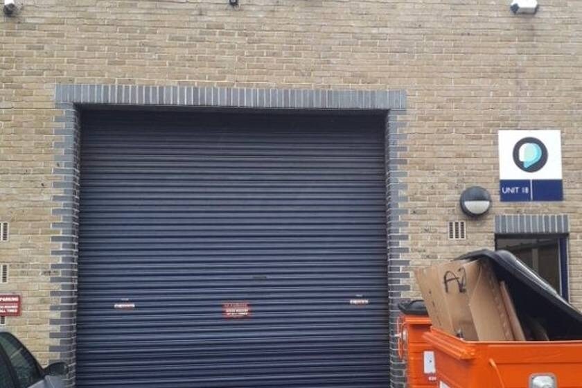 Rotherhithe New Rd, Londres à louer - Photo du bâtiment - Image 2 de 5