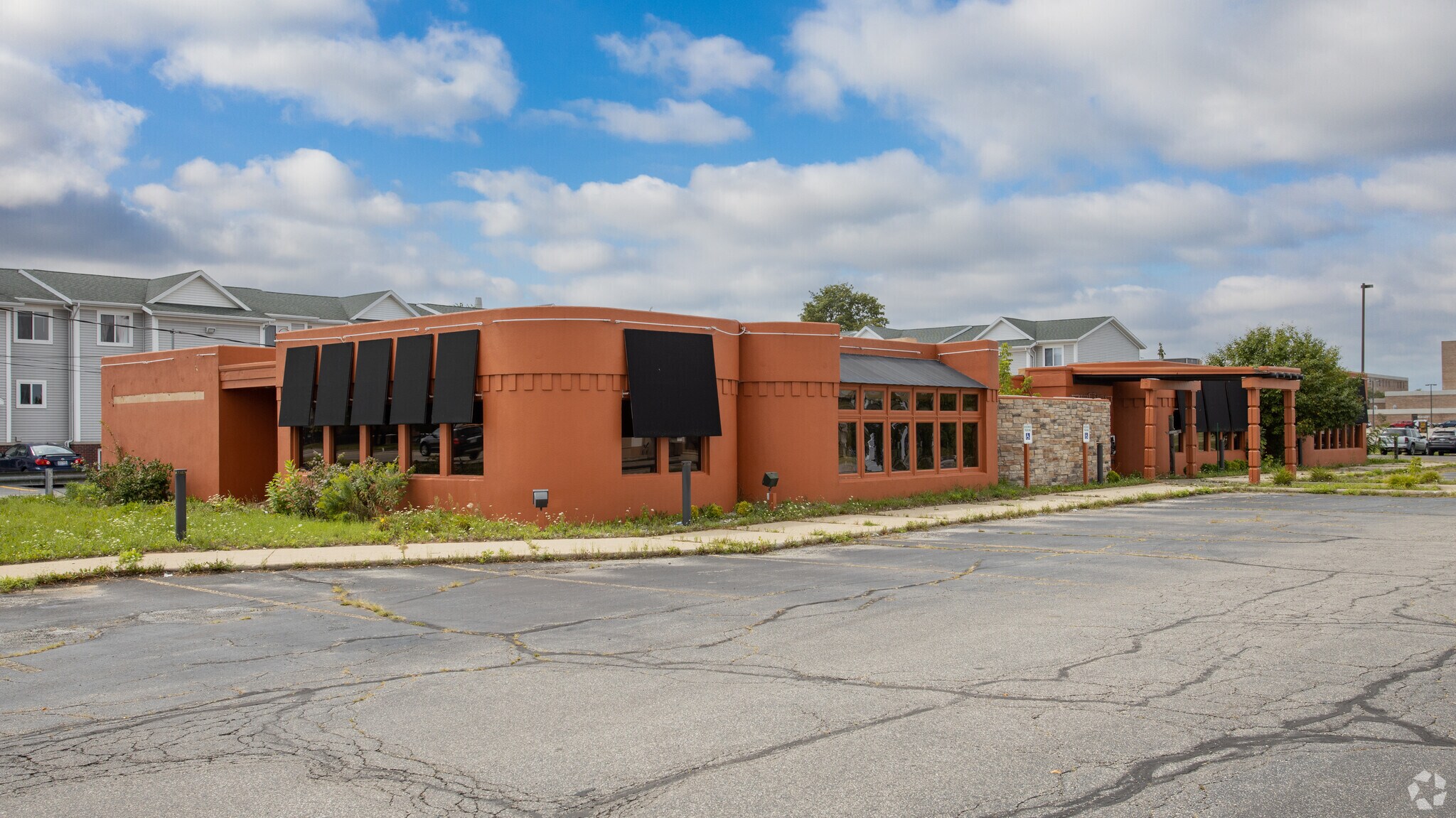 1516 S Mission Rd, Mount Pleasant, MI for sale Primary Photo- Image 1 of 3