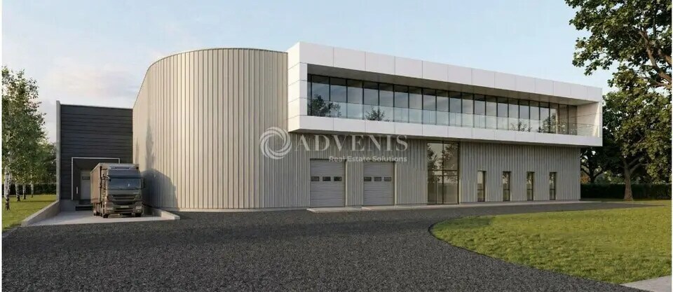 Flex in Mérignac for sale Building Photo- Image 1 of 6