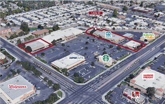 More details for 147-159 W Shaw Ave, Clovis, CA - Retail for Lease