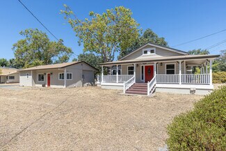 Plus de détails pour 411 Walten Way, Windsor, CA - Multi-résidentiel à vendre