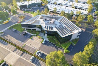 6155 Cornerstone Ct E, San Diego, CA - AERIAL  map view
