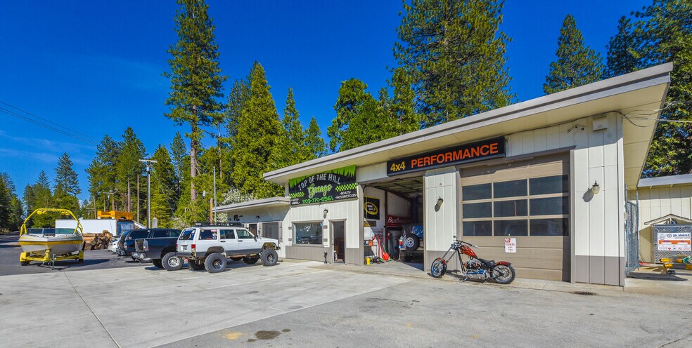 24967 State Highway 108, Mi Wuk Village, CA à vendre - Photo du bâtiment - Image 2 de 54