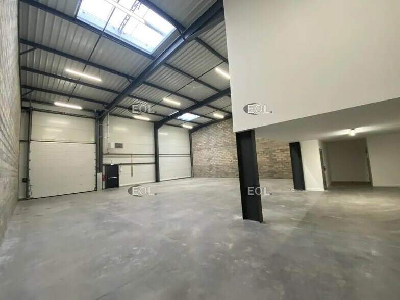 Flex dans Grigny à louer - Photo intérieure - Image 2 de 3