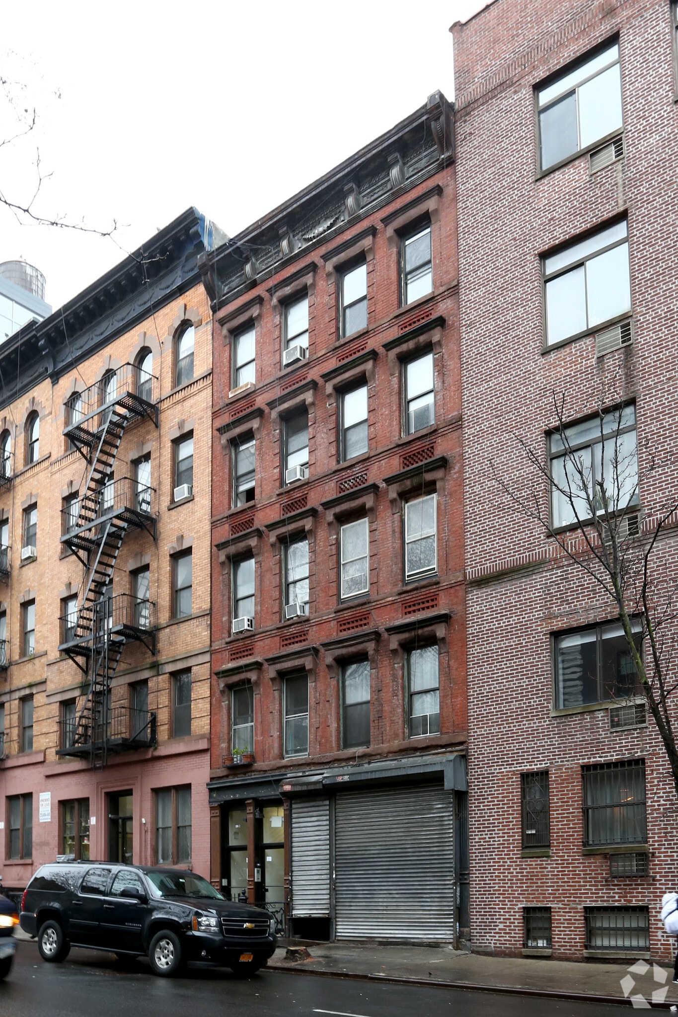 442 W 45th St, New York, NY for lease Building Photo- Image 1 of 3