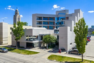 More details for 1225 L St, Lincoln, NE - Office for Lease