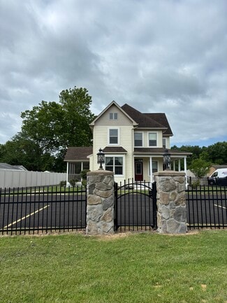 More details for 28795 Old Village rd, Mechanicsville, MD - Office for Lease