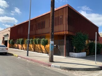 Plus de détails pour 3436-3442 E 14th St, Los Angeles, CA - Industriel à vendre