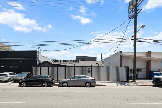 More details for 5244 Vineland Ave, North Hollywood, CA - Office for Lease