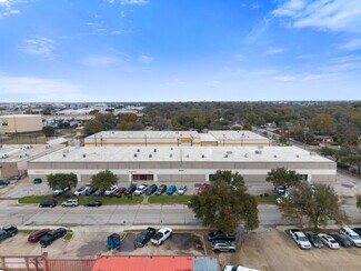 Plus de détails pour 2435 Squire Pl, Farmers Branch, TX - Local d'activités à louer