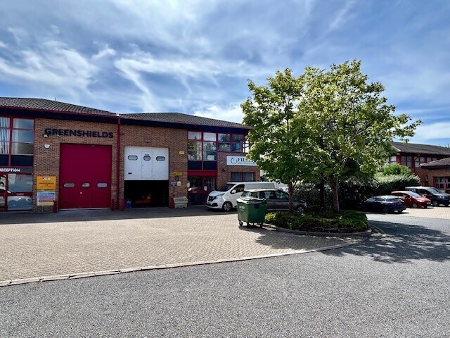 More details for Berkshire Dr, Thatcham - Flex for Lease