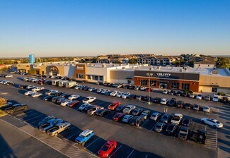 Plus de détails pour 2921-2935 Pat Booker Rd, Universal City, TX - Commerce de détail à louer