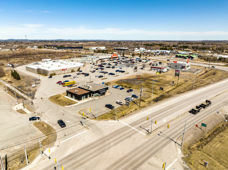 4764 Regional Road 15, Chelmsford, ON for lease - Building Photo - Image 2 of 10