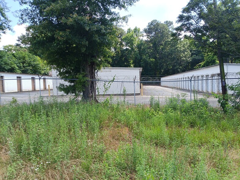 3194 Lexington Rd, Athens, GA à vendre - Photo du bâtiment - Image 1 de 4