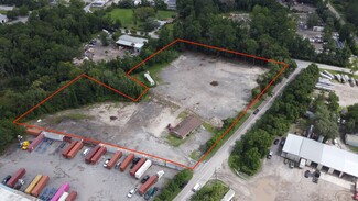 Plus de détails pour 11536 Boote Blvd, Jacksonville, FL - Terrain à louer