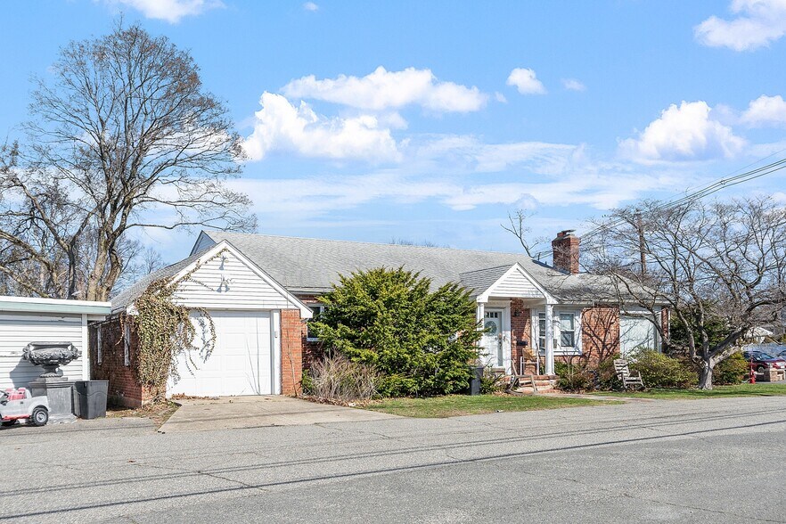 344 Broadway, Lynnfield, MA à vendre - Photo du bâtiment - Image 3 de 18