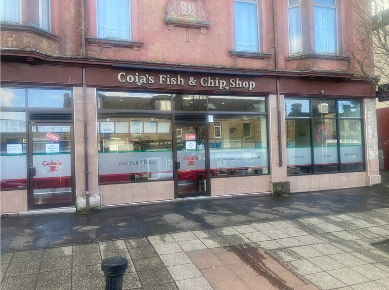 27 West Main St, Armadale à vendre - Photo du bâtiment - Image 1 de 6