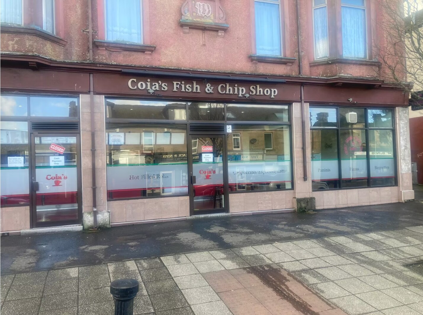 27 West Main St, Armadale à vendre Photo du bâtiment- Image 1 de 7