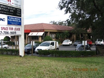 31111-31125 US Highway 19 N, Palm Harbor, FL à louer - Photo du bâtiment - Image 2 de 24