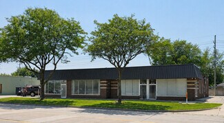 Plus de détails pour 27109-27113 Harper Ave, Saint Clair Shores, MI - Bureau à louer
