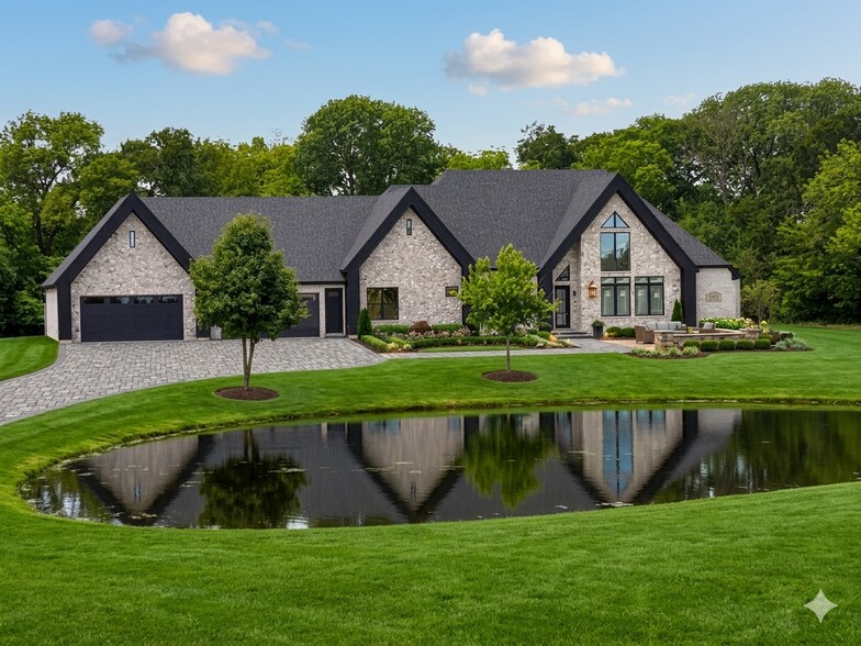 Wedding Venue+Land+Custom Home (Celina) portefeuille de 2 propriétés à vendre sur LoopNet.ca - Photo du bâtiment - Image 3 de 49
