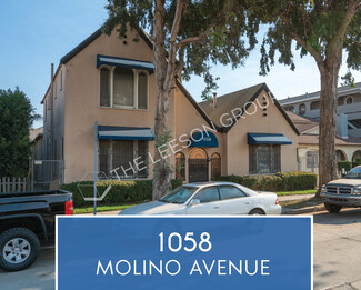 More details for 1058 Molino Ave, Long Beach, CA - Multifamily for Sale