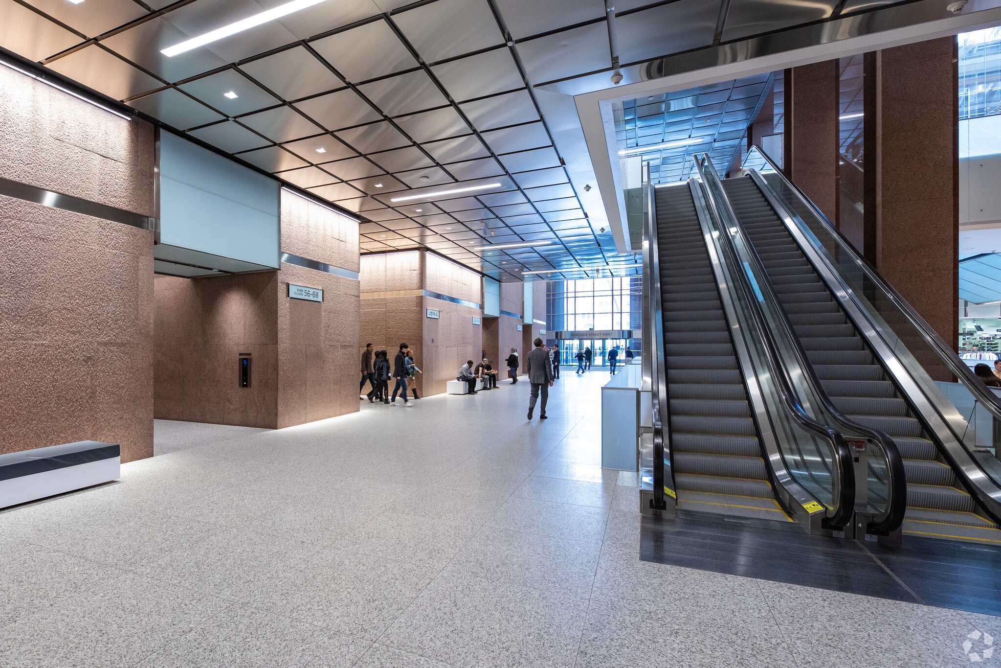 40 King St W, Toronto, ON M5H 3Y2 - Scotia Plaza | LoopNet Canada