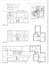 38 Moorgate Rd, Rotherham à louer Plan d’étage type- Image 1 de 1