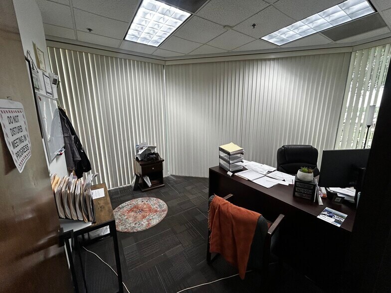 8249 Parkline Blvd, Orlando, FL à louer - Photo du bâtiment - Image 3 de 20