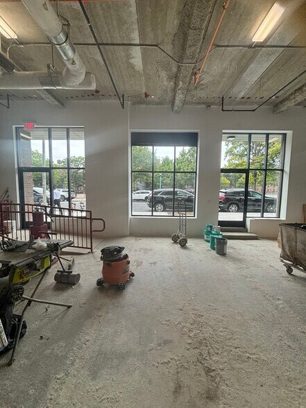 778 Myrtle Ave, Brooklyn, NY à louer - Photo du bâtiment - Image 2 de 4