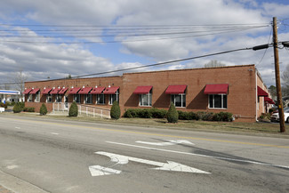 More details for 510-514 Dabney Dr, Henderson, NC - Coworking for Lease