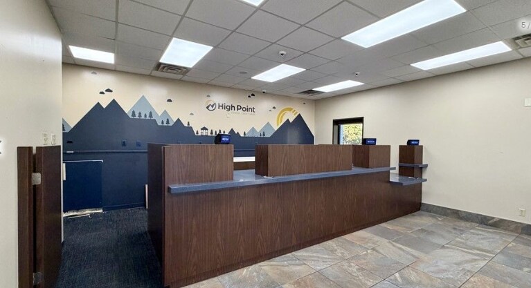 206 N Clark St, Olean, NY à vendre - Photo intérieure - Image 3 de 3