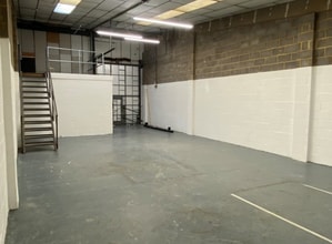 Hatfield Rd, St Albans for lease Interior Photo- Image 2 of 2