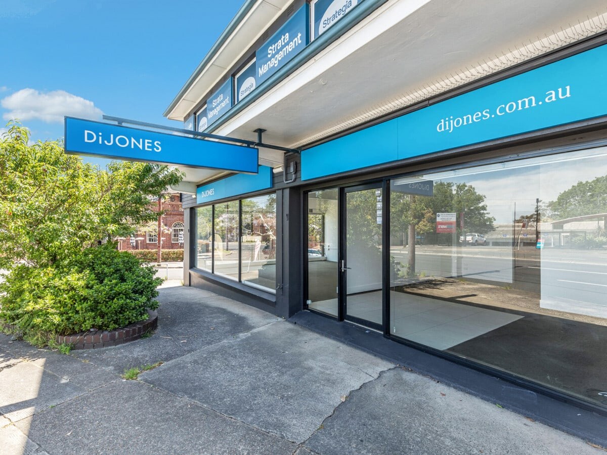 1 Greengate Rd, Killara à vendre Photo principale- Image 1 de 3