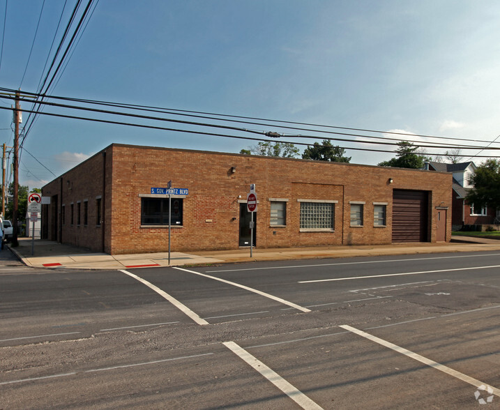 135 S Governor Printz Blvd, Lester, PA for sale - Primary Photo - Image 1 of 1