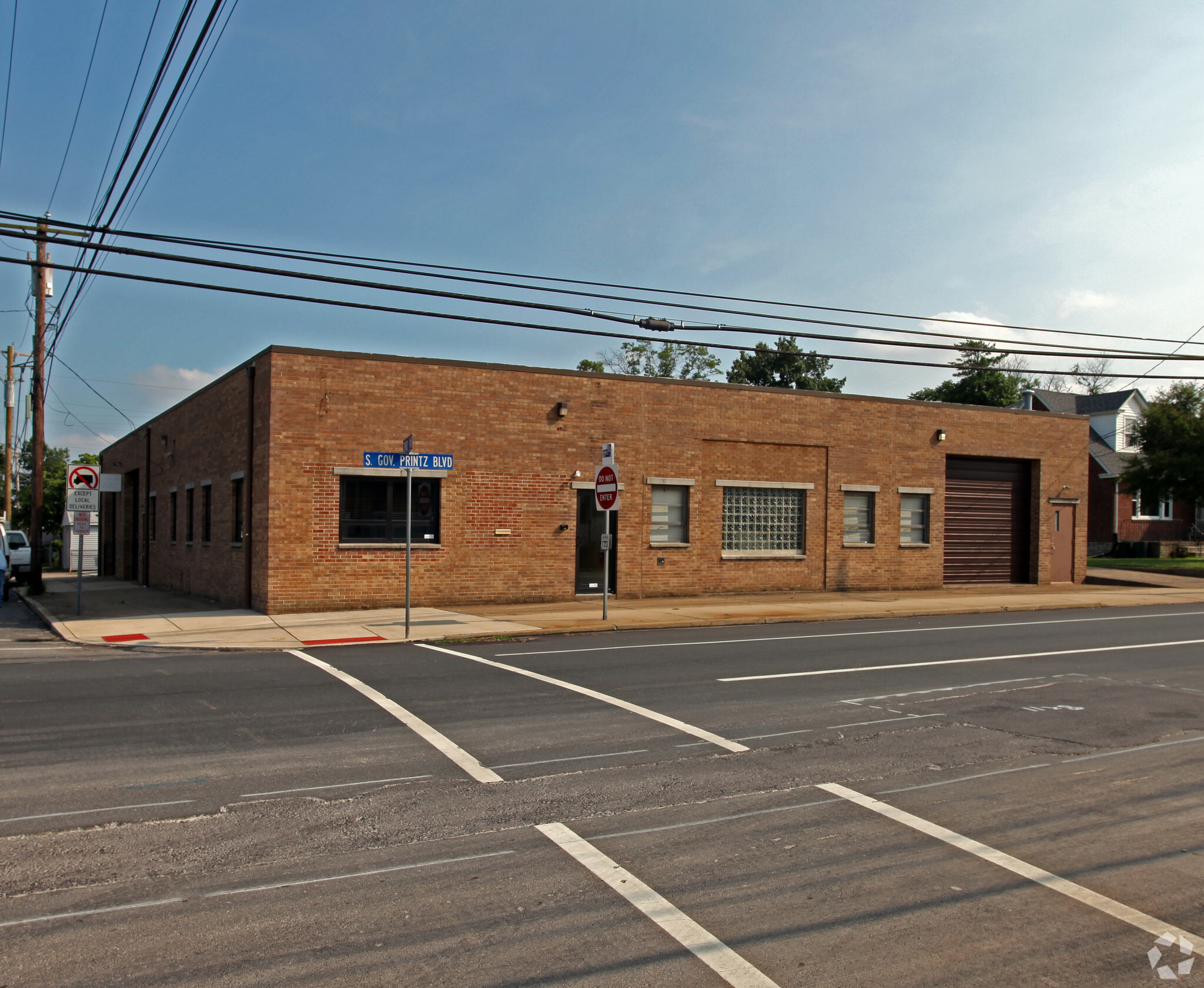 135 S Governor Printz Blvd, Lester, PA for sale Primary Photo- Image 1 of 1