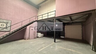 Plus de détails pour Industriel à vendre