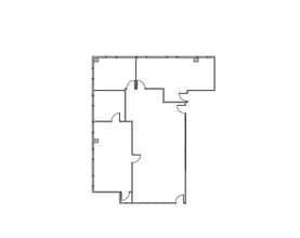 11811 East Fwy, Houston, TX for lease Floor Plan- Image 1 of 1