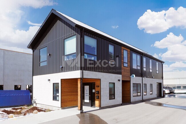 More details for 158 W Oakland Ave, South Salt Lake, UT - Office for Sale