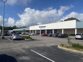 Plus de détails pour 1924 Dauphin Island Pky, Mobile, AL - Commerce de détail à louer