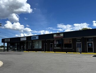 Plus de détails pour 6503-6515 Campbell Blvd, Pendleton, NY - Commerce de détail à louer