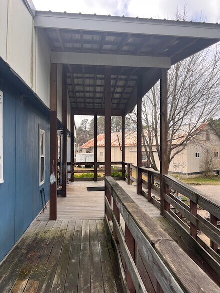 134 Alley St, Vass, NC à louer - Photo du bâtiment - Image 2 de 23