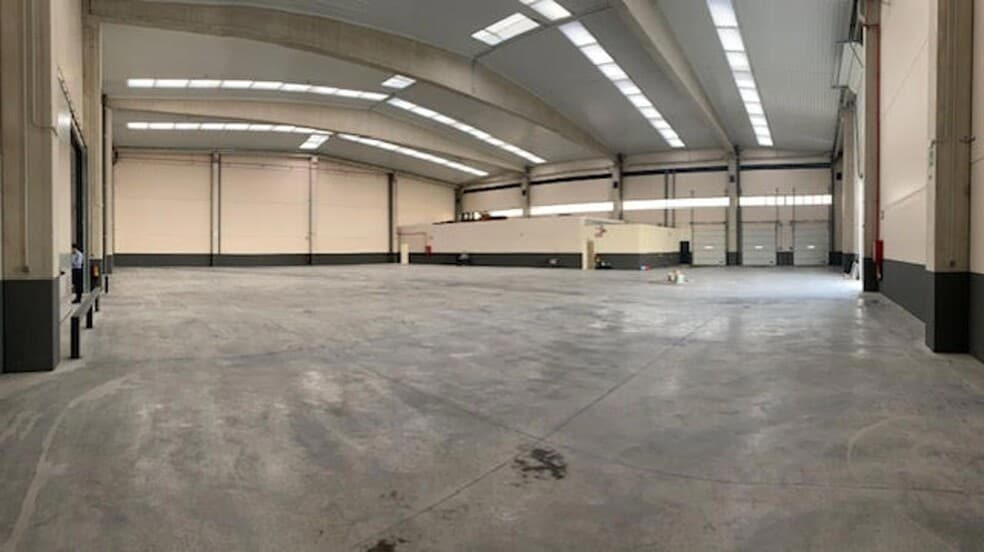 Industrial in Pinto, Madrid for lease - Interior Photo - Image 2 of 5