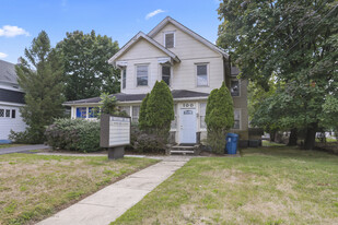 100 Broad St, Eatontown NJ - Owner Financed Property