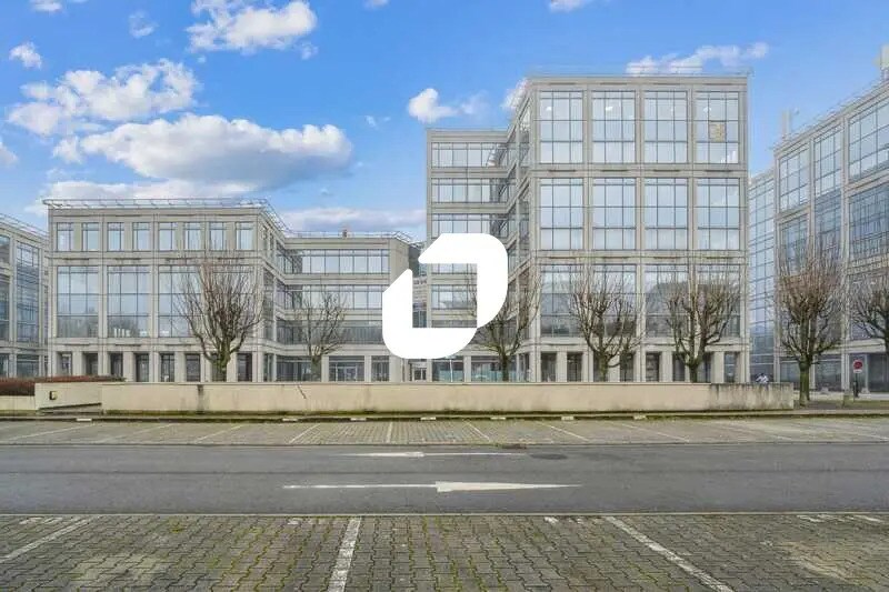 23 Allée Des Impressionnistes, Villepinte for sale - Building Photo - Image 2 of 10