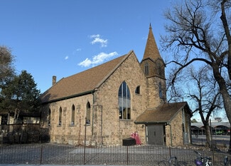 More details for 320 S Weber St, Colorado Springs, CO - Specialty for Sale