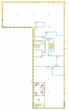 310-400 Boul Montpellier, Montréal, QC for lease Floor Plan- Image 1 of 1