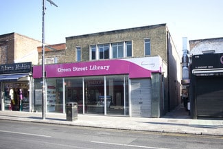 More details for 337-341 Green St, London - Retail for Lease