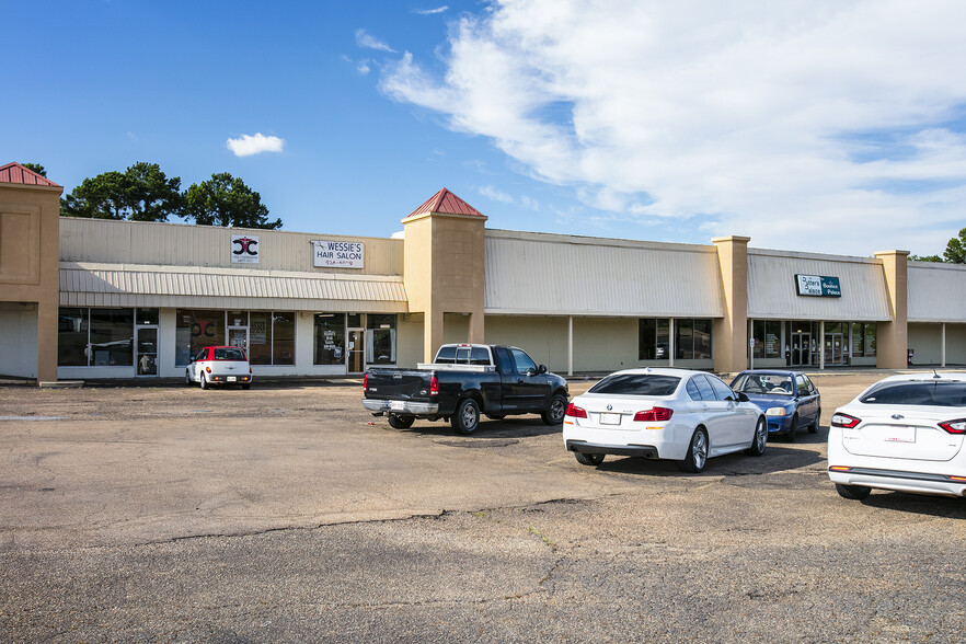 3510 Highway 80 E, Pearl, MS à vendre - Photo principale - Image 1 de 1